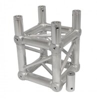 Global Truss F34 Spacer 105mm female für Boxcorner