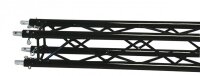 Global Truss F14 100cm, stage black