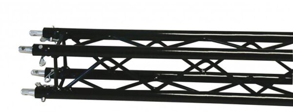 Global Truss F14 150cm, stage black