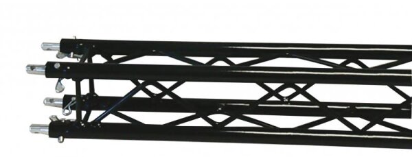 Global Truss F14 50cm, stage black