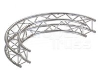 Global Truss F14 Kreisstück für Ø 3,0m...