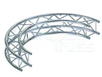 Global Truss F14 Kreisstück für Ø 2,0m...