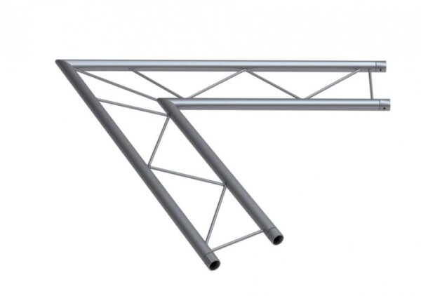 Global Truss F22 2-Weg Ecke C20 60° H