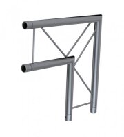 Global Truss F22 2-Weg Ecke C21 90° H
