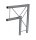 Global Truss F22 2-Weg Ecke C21 90° H
