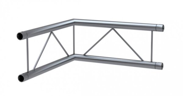 Global Truss F22 2-Weg Ecke C21 90° V