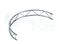 Global Truss F22 Kreisstück für Ø 10,0m...