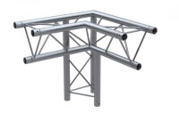 Global Truss F23 3-Weg Ecke C34