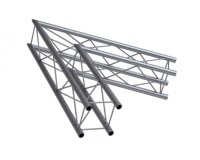 Global Truss F24 2-Weg Ecke C20 60°