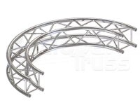 Global Truss F24 Kreisstück für Ø 1,0m...