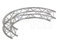 Global Truss F24 Kreisstück für Ø 2,0m...