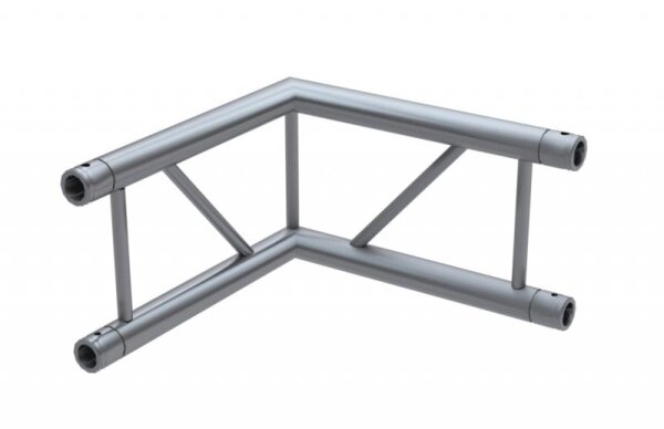 Global Truss F32 2-Weg Ecke C21 90° V