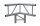 Global Truss F32 3-Weg Ecke C31 V