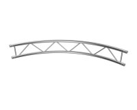 Global Truss F32 Kreisstück für Ø 3,0m 90° V