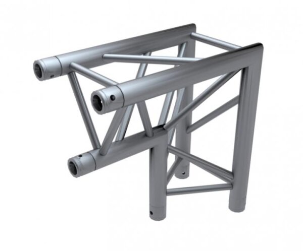 Global Truss F33 2-Weg Ecke C25 90°