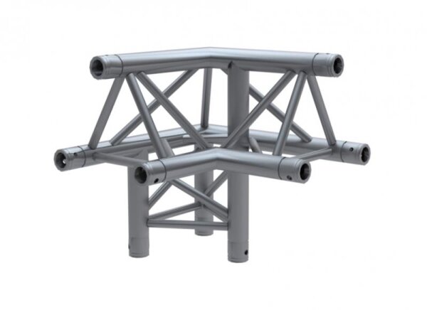 Global Truss F33 3-Weg Ecke C32