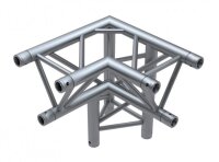 Global Truss F33 3-Weg Ecke C33