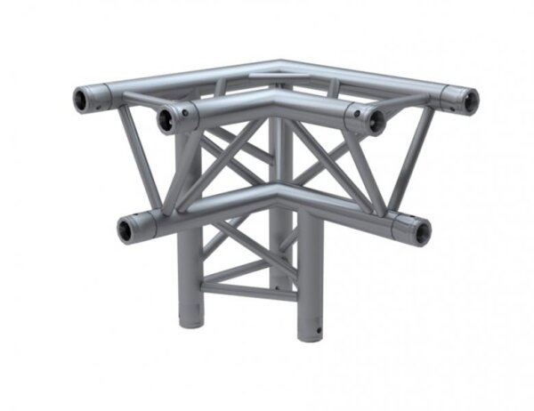 Global Truss F33 3-Weg Ecke C34