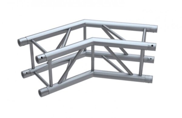 Global Truss F34 2-Weg Ecke C23 135°