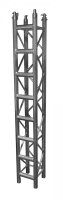 Global Truss F34, 4-Punkt Traverse, 200cm Leiter