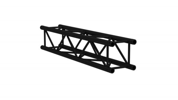 Global Truss F34P, 4-Punkt Traverse, 150cm, stage black