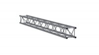 Global Truss F34PL, 4-Punkt Traverse, 100cm