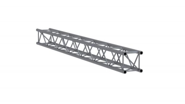 Global Truss F34PL, 4-Punkt Traverse, 18cm