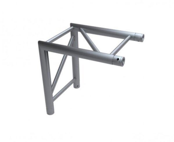 Global Truss F42 2-Weg Ecke C21 90° V