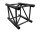 Global Truss F44 P 50cm, stage black