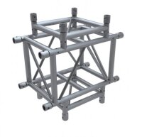 Global Truss F54 4-Weg Ecke C41