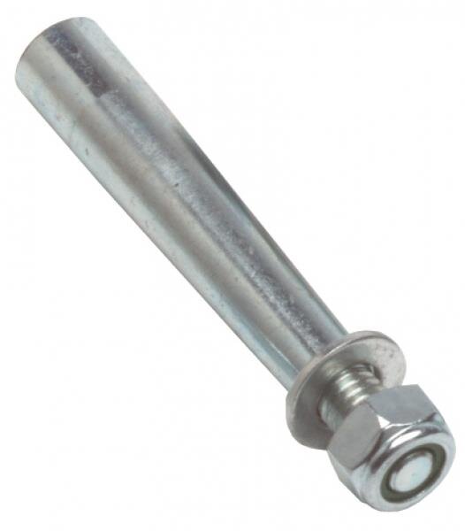 Global Truss Stahlstift mit M8 Gewinde f. F32-F44 PL