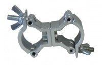 Global Truss Trussaufnehmer, F14, doppelt, stage black