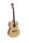 Dimavery AW-303 Western-Gitarre, natur