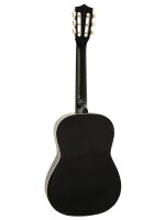 Dimavery AC-303 Classical Guitar 3/4, black