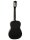 Dimavery AC-303 Classical Guitar 3/4, black