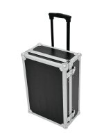 Roadinger Universal-Koffer-Case mit Trolley