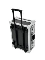 Roadinger Universal-Koffer-Case mit Trolley