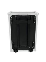 Roadinger Universal-Koffer-Case mit Trolley