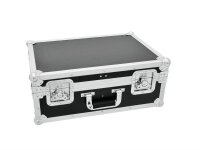 Roadinger Universal-Koffer-Case mit Trolley