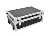 Roadinger Universal-Koffer-Case mit Trolley