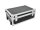 Roadinger Universal-Koffer-Case mit Trolley