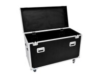 Roadinger Universal Tour Case Pro, w. Wheels 120cm