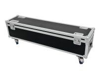 Roadinger Universal-Case Profi 140x30x30cm Rollen