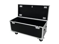 Roadinger Universal-Case Profi 100x40x40cm Rollen