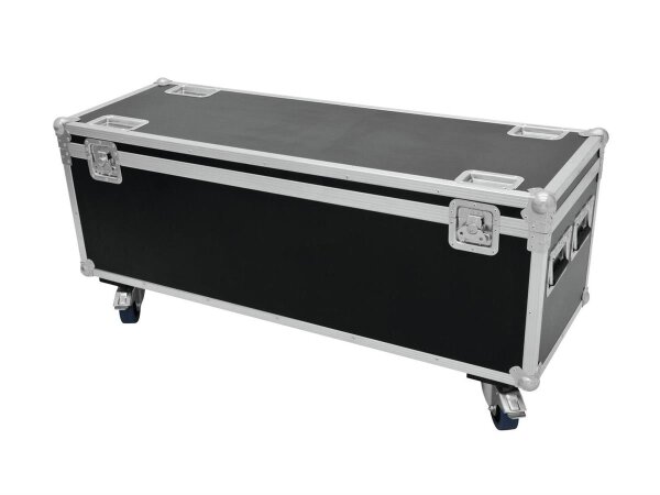 Roadinger Universal-Case Profi 120x40x40cm Rollen