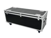 Roadinger Universal-Case Profi 120x40x40cm Rollen