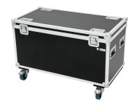 Roadinger Universal-Case Profi 100x50x50cm Rollen