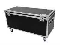 Roadinger Universal Case Profi 120x50x50cm wheels