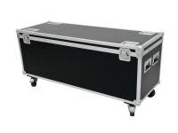 Roadinger Universal-Case Profi 140x50x50cm Rollen