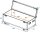 Roadinger Universal Case Profi 140x50x50cm wheels